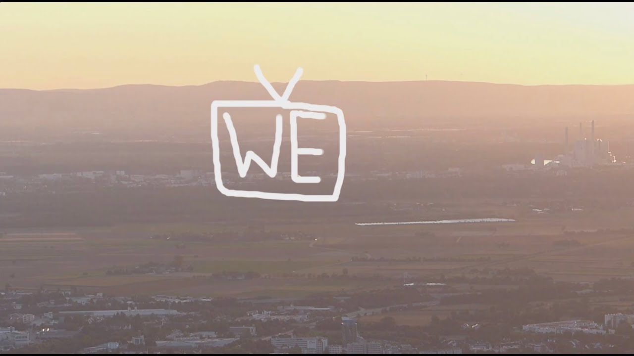 WE -  2017