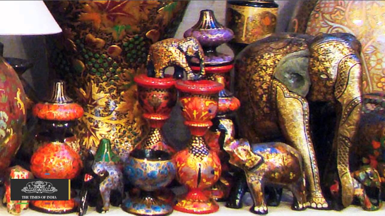 5 Things To Put On Your Srinagar Shopping List