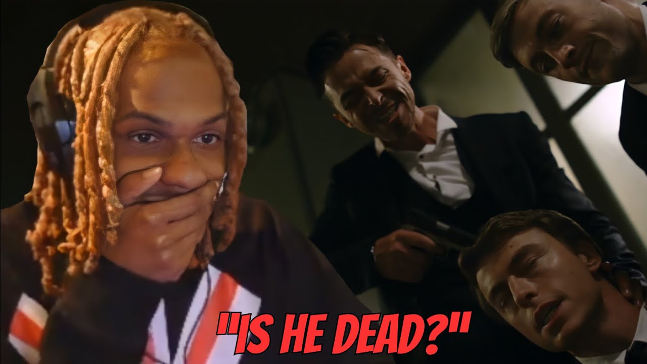 When trying to complete a heist goes COMPLETELY WRONG(Late Shift)