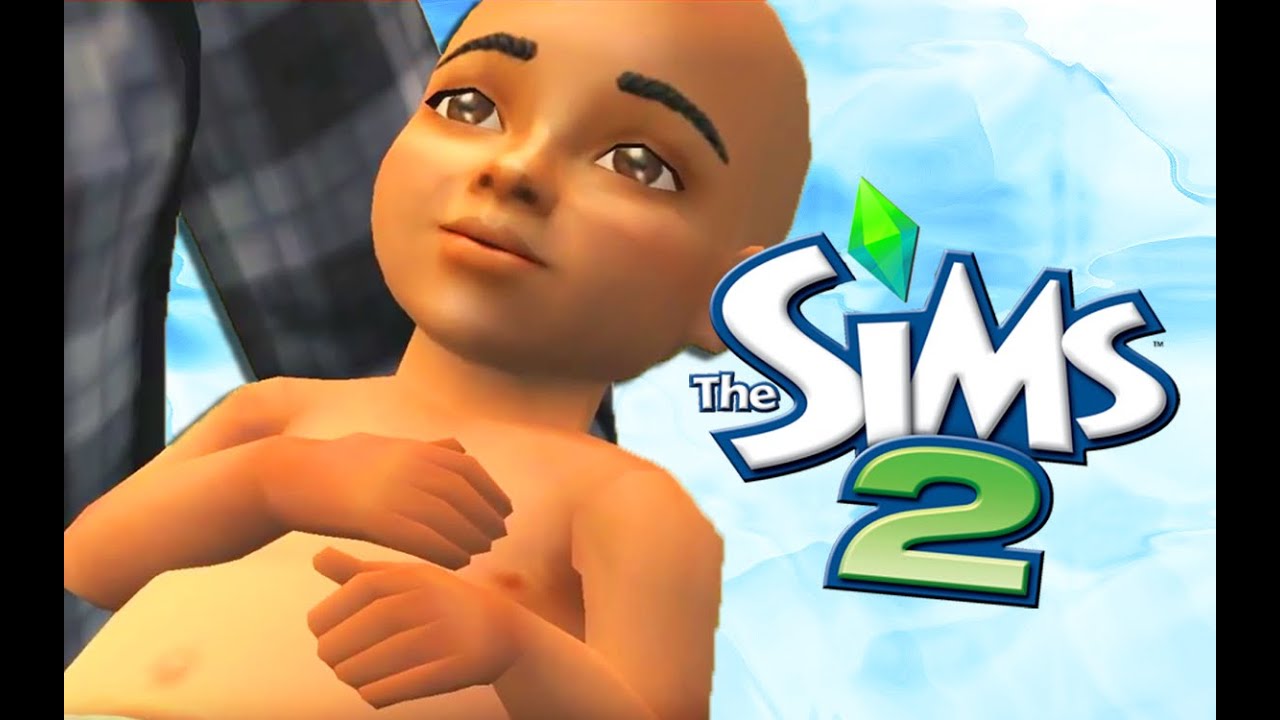 Male Mania (S01E02) Sims 2 Baby Challenge