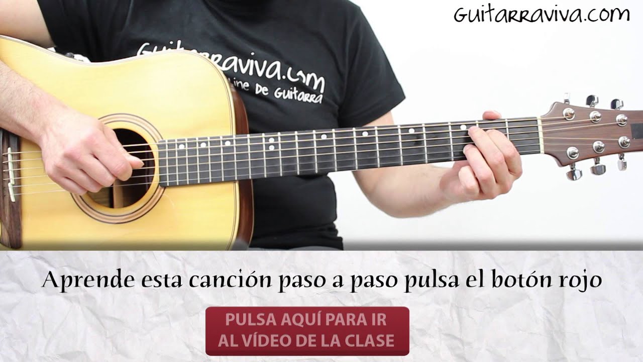 GreenDay Wake Me Up When Ends Guitarra acordes tutorial DEMO