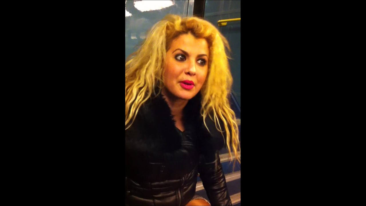 La disjonct&eacute;e du RER