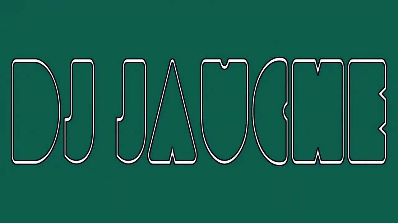 DJ JAUCHE /// flashback-tape /// BERLIN /// 1995