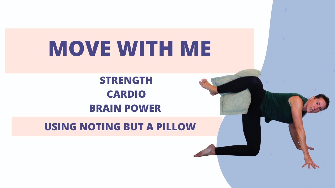 Move with me