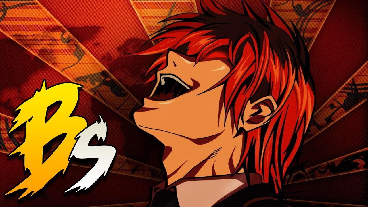 Rap do Kira (Death Note) BlackSagaro 31