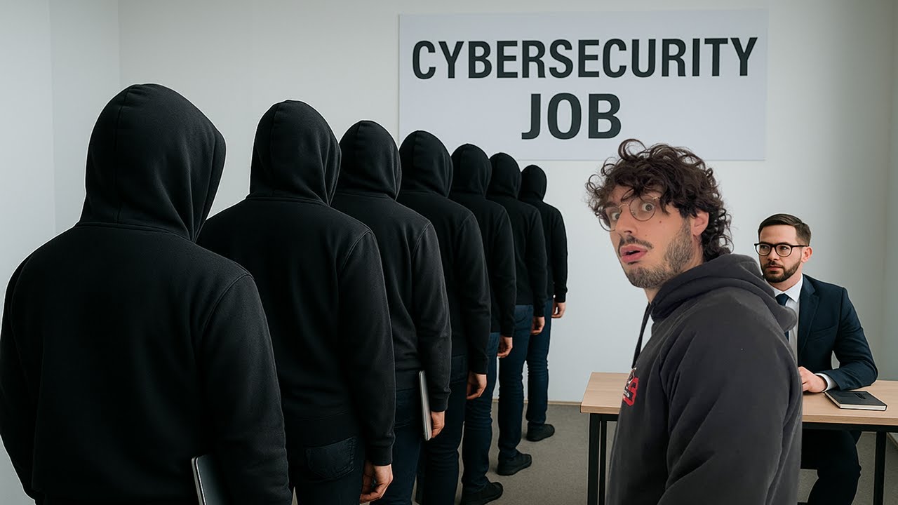 Cybersécurité : un secteur qui ne recrute plus