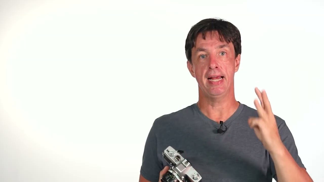 Part 2   Understanding the Exposure Process rev 1