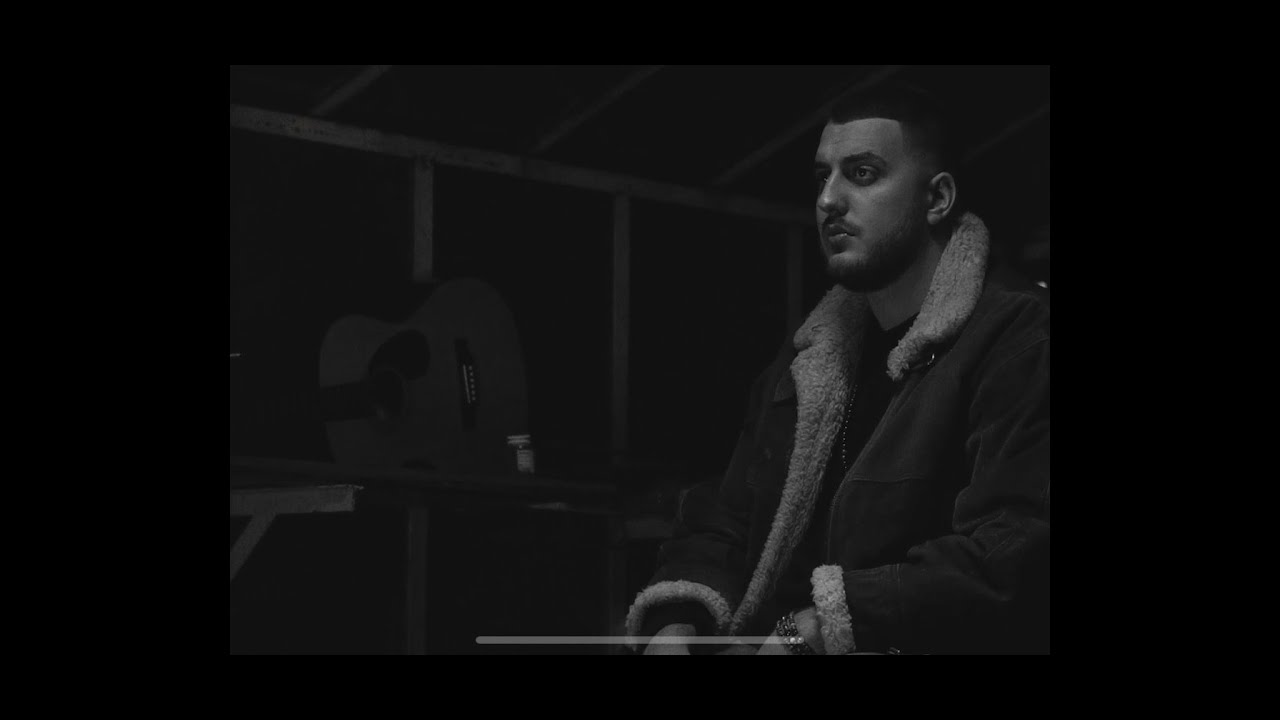 DAWE WHITE - Ak&yacute; som siln&yacute; (prod. Monkey Tunes)