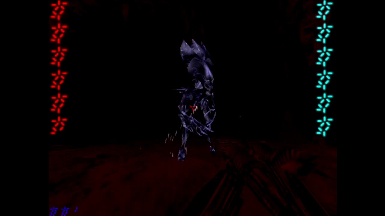 Aliens versus Predator Classic 2000: Predator Mission 6