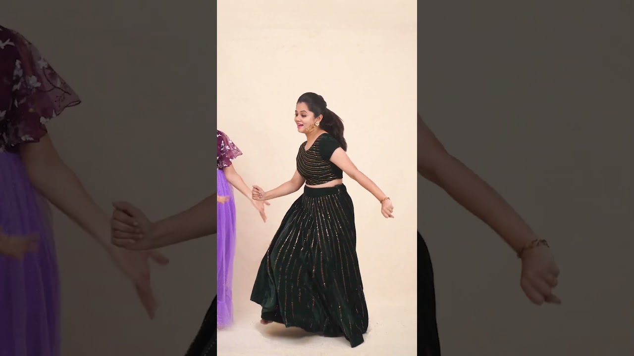 Kothal savadi lady vandhuten😍anithasampathreels😇 | 