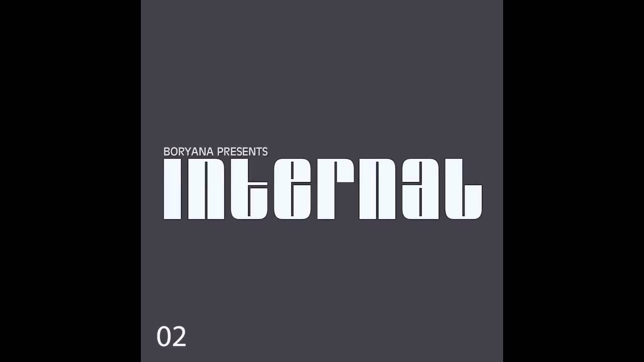 Internal Podcast 02 with Boryana