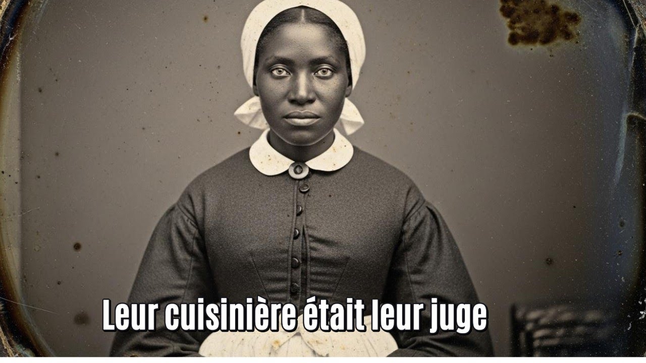 Nancy Green : l'esclave qui rendit aveugles tous ses maîtres
