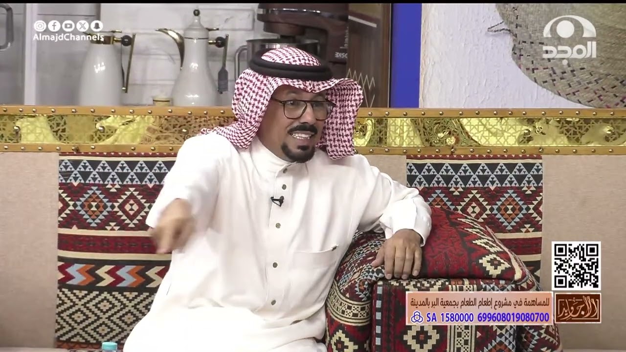 طفل عمرة 12 سنة يرعى مع غنم والده فاختطفوه عصابة فطلبوا فدية واللي حصل صادم!  فهد آل سمدان