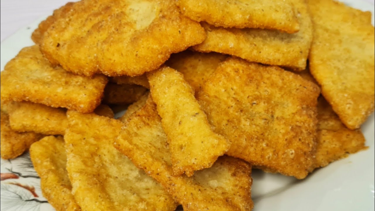 Глютенсіз бауырсақ. Безглютеновый бауырсаки. Простые рецепты