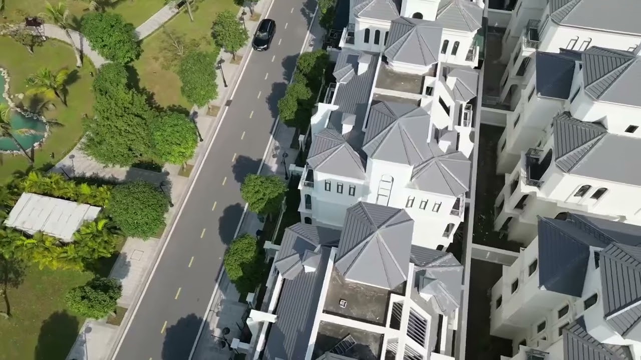 Professional Property Management Services by VERNIERE Yannick