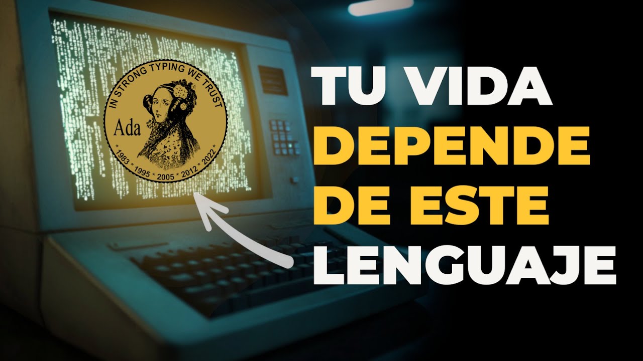 4 Lenguajes de programación que nadie conoce pero que son muy usados aun