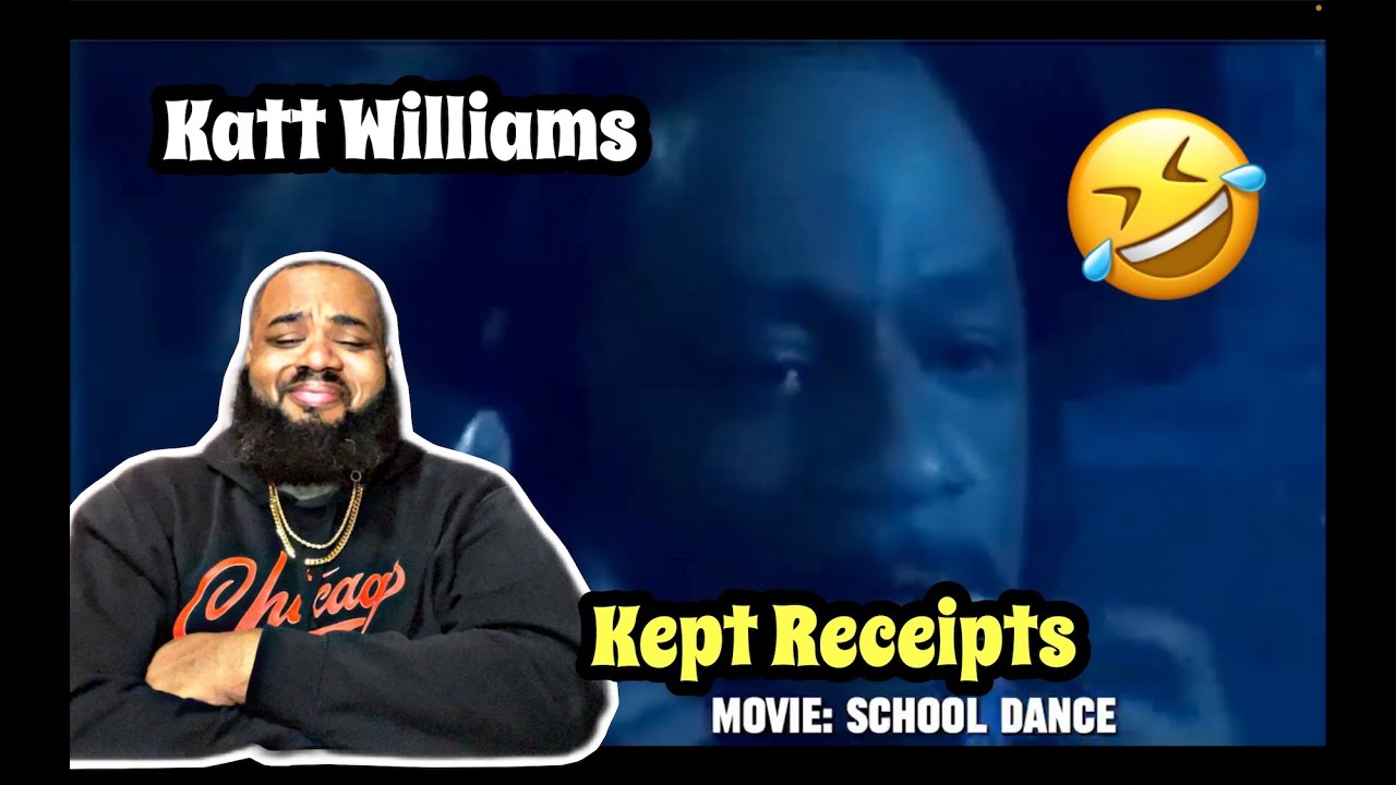 EVERY Receipt for Katt Williams Latest Interview PT.2 | REACTION