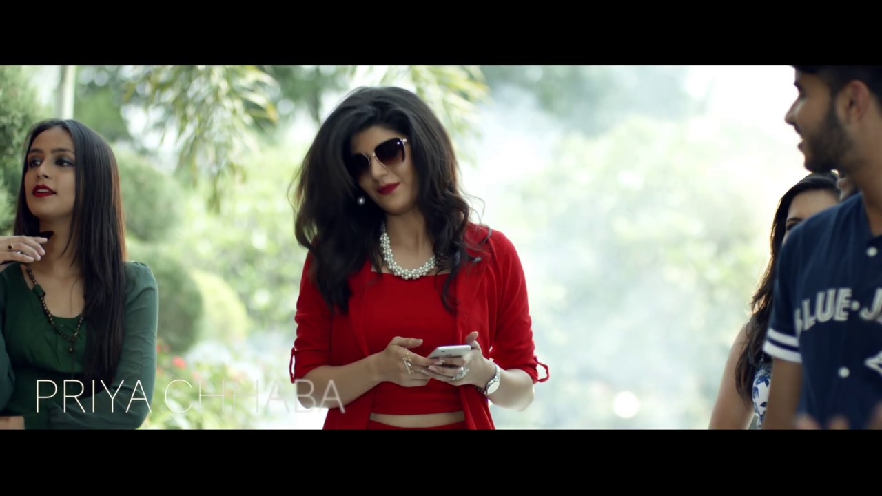Diamond Da Koka | Official Teaser Sung By VK | Ft Sumit | Priya Chhaba | New Punjabi Songs 2019