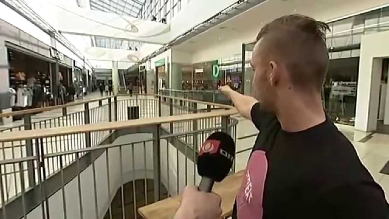 Øjenvidne efter bandeskyderi: De råbte og skreg af hinanden