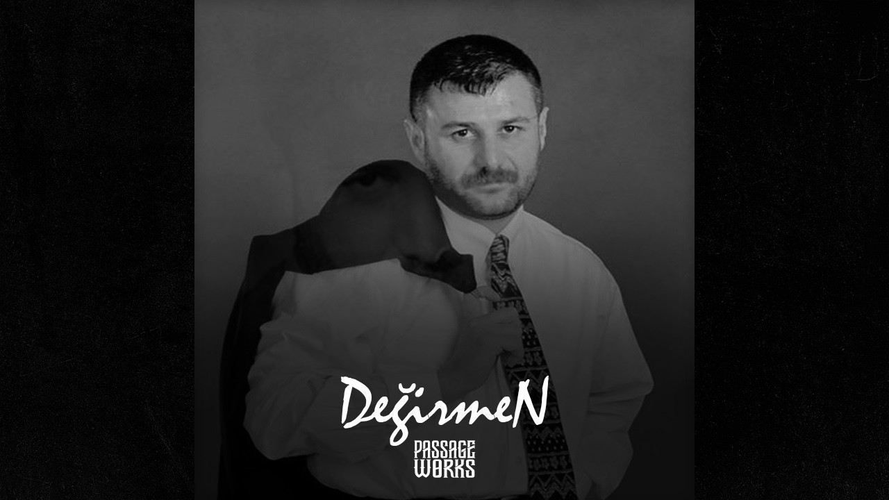 (FREE) Turkish Arabesque Trap Beat – “Değirmen” | Arabesk Trap Beat