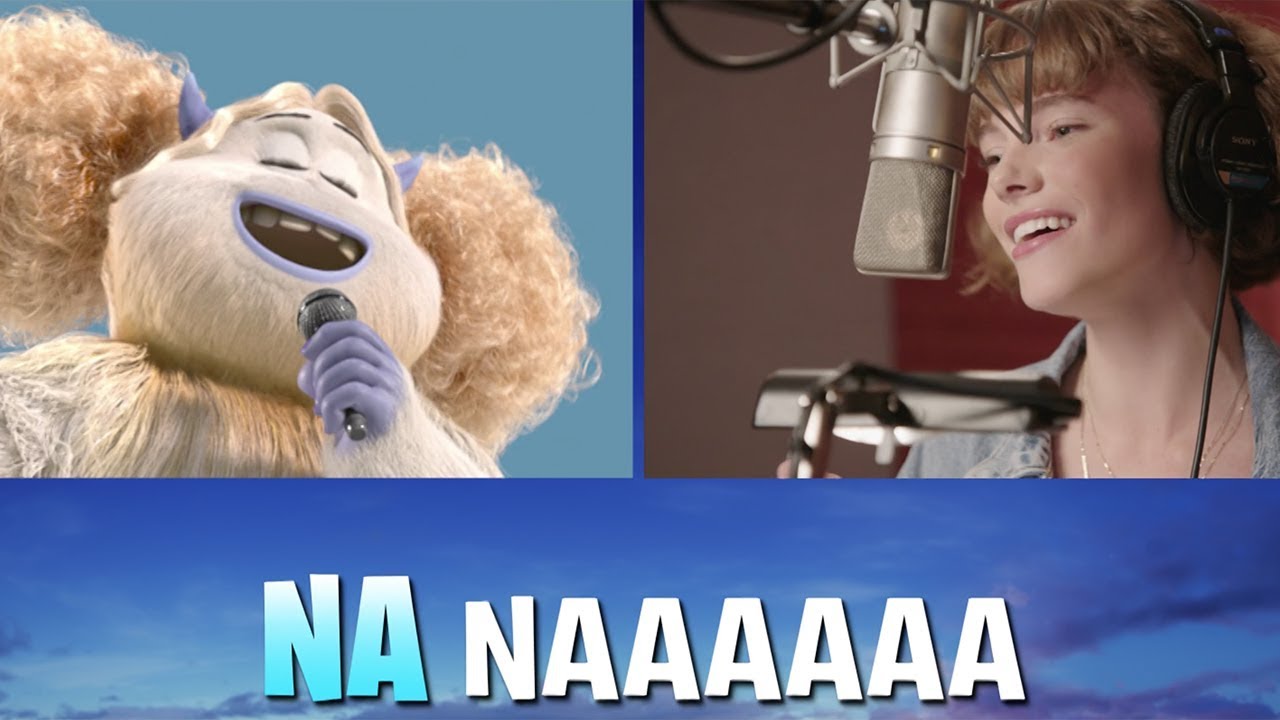 SMALLFOOT - 