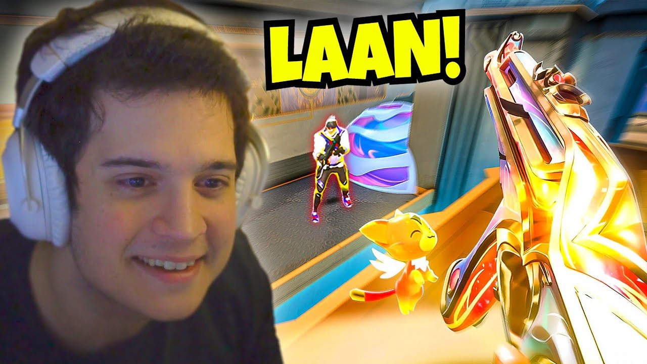 HELLİAN'DAN TAKIMA GELEN HİLE GİBİ REYNA İLE MVP YARIŞI | Valorant Ranked