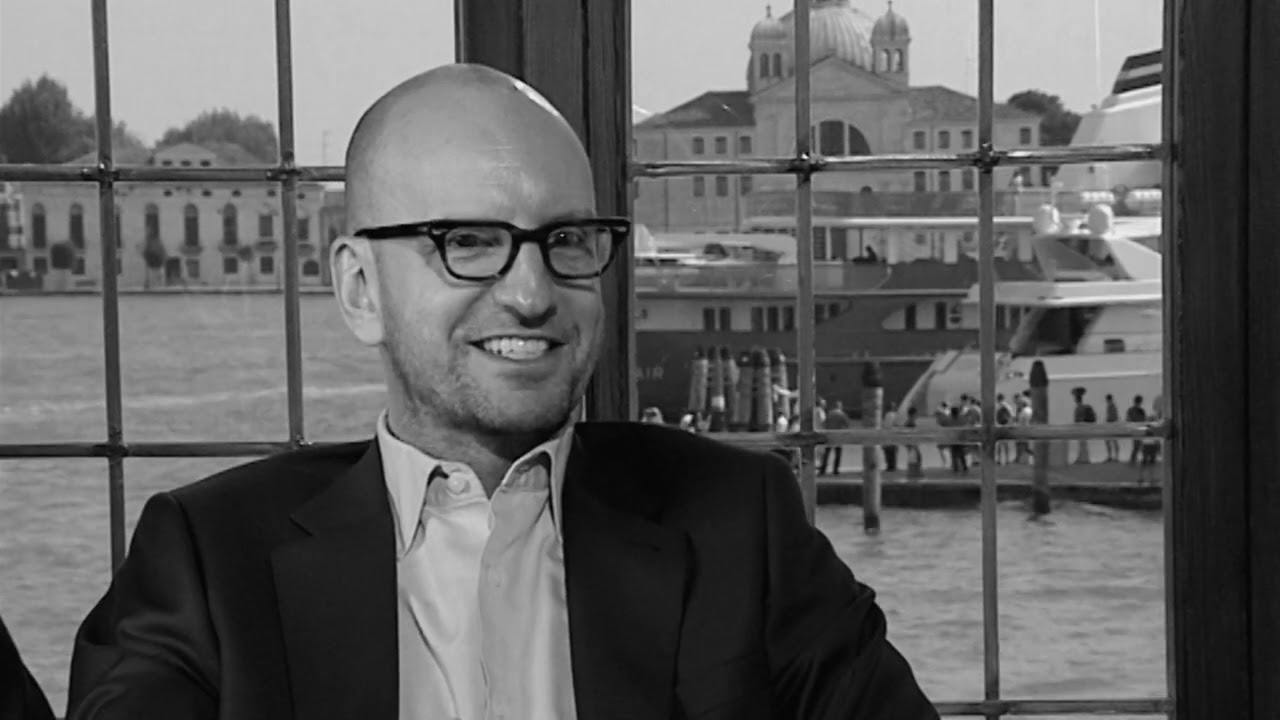 Steven Soderbergh on his nine years in the wilderness