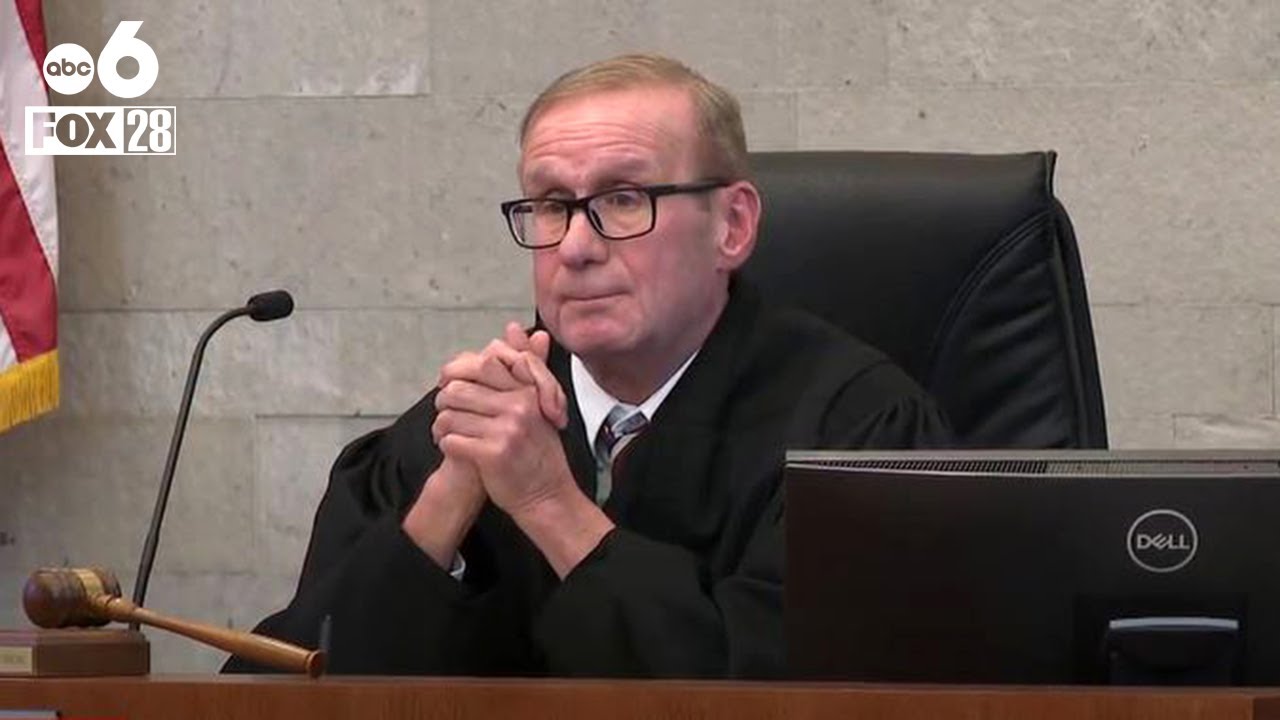 Courtroom Chaos: Judge declares mistrial, then rescinds it in Jason Meade murder case