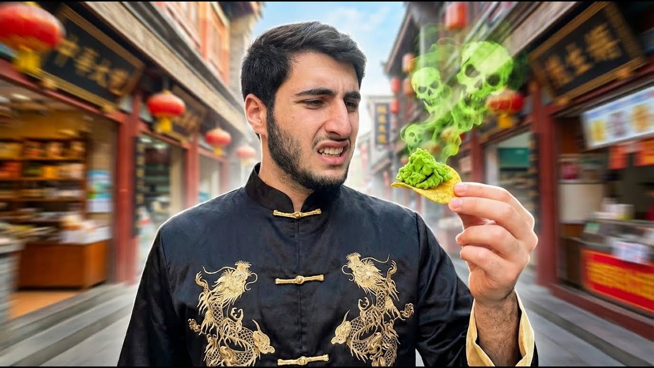 😱 ՈՎ ՊԱՐՏՎԻ, ԿՈՒՏԻ ԱՅՍ ԶԶՎԵԼԻ ՎԱՍԱԲԻՆ․․ CHALLENGE ԸՆԿԵՐՈՒՀՈՒՍ ՀԵՏ!