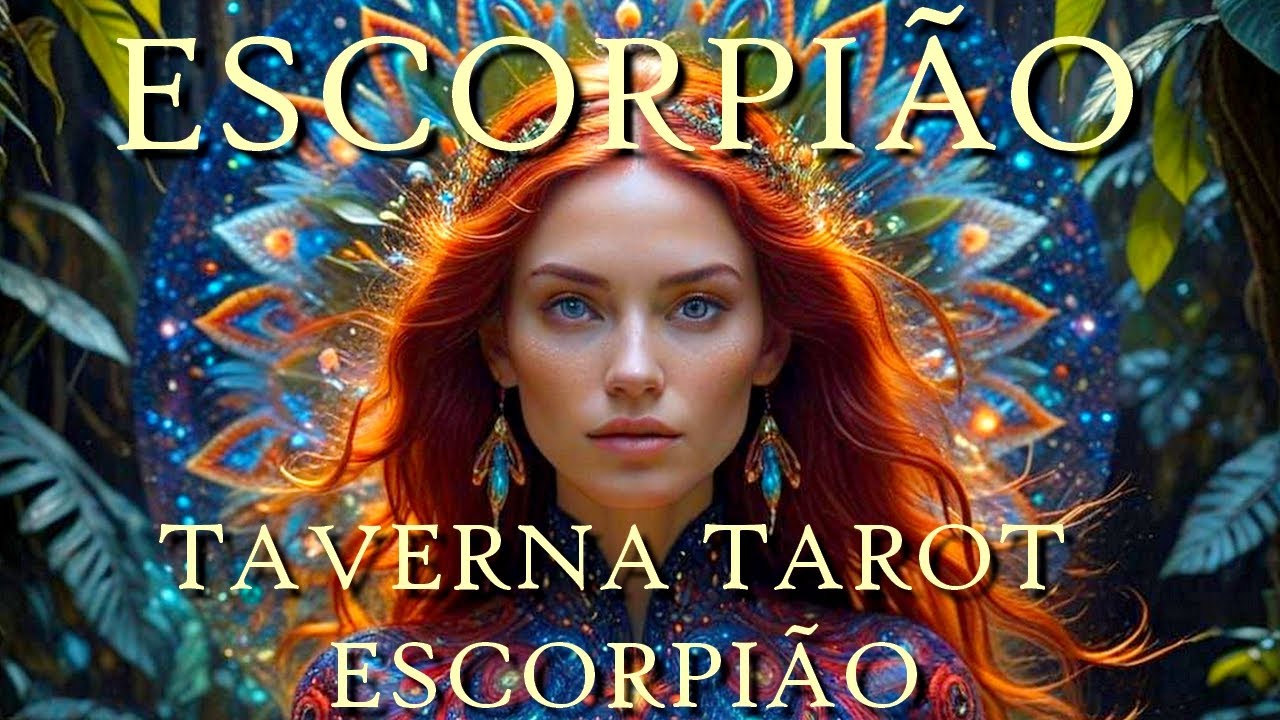 ESCORPIÃO •VÃO TORCER O NARIZ, MAS E DAÍ 😉 ?ASSUMINDO QUEM VOCÊ É 😃!!!• #escorpiao