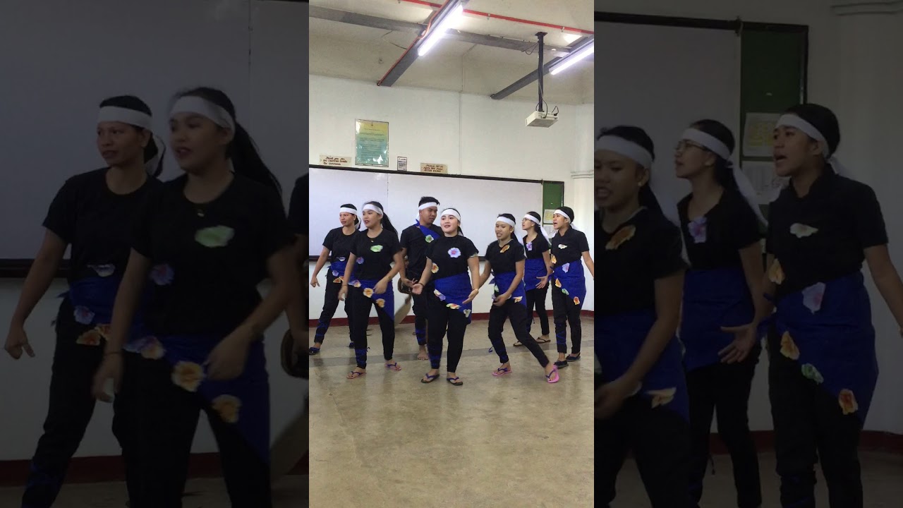 Sabayang Pagbigkas(2)