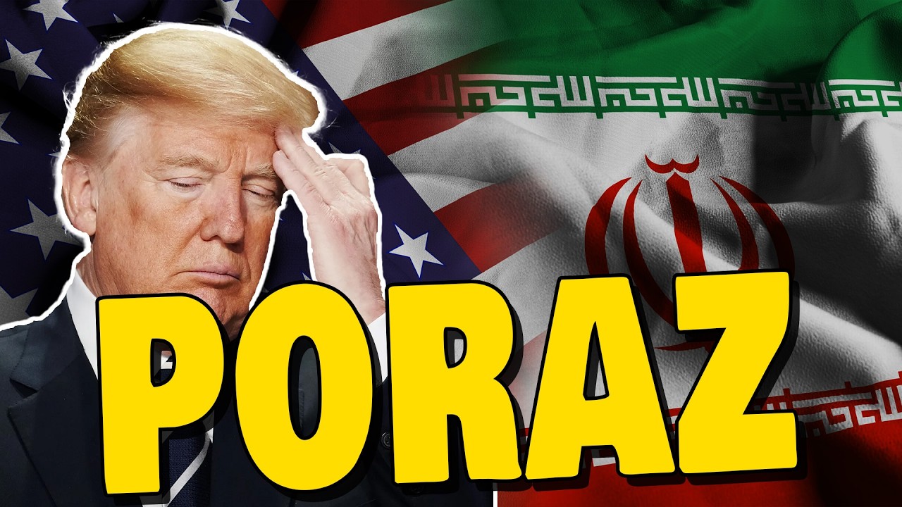 Trump o Iranu OTKRIO PLAN IZGUBILI su CIJENE idu GORE