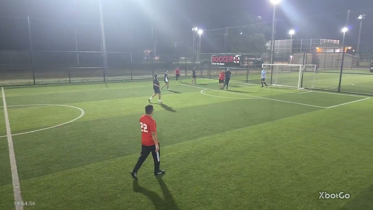 Tuseday 2nd Game February 17th 2026