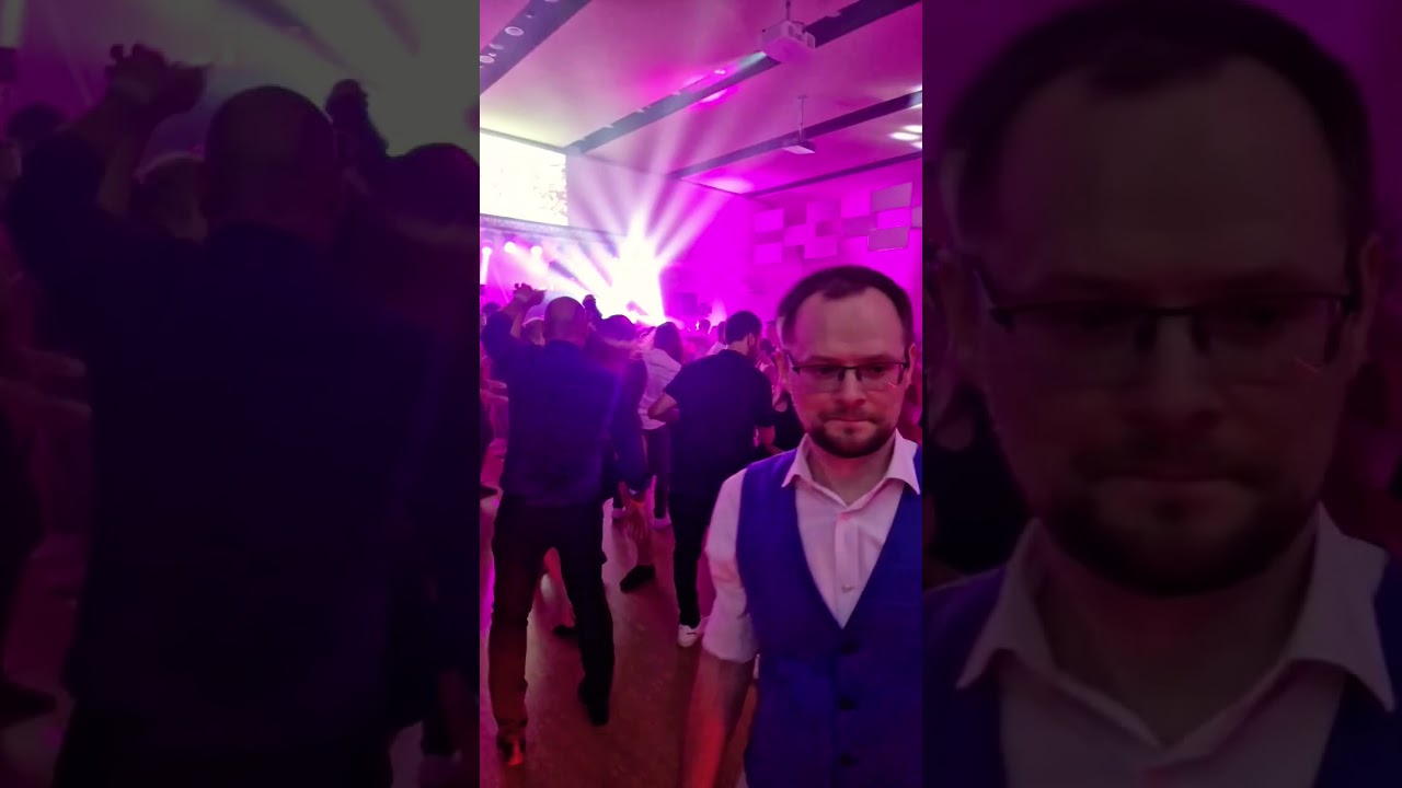 Kaunas Bachata Feestival 2023 Saturday Party