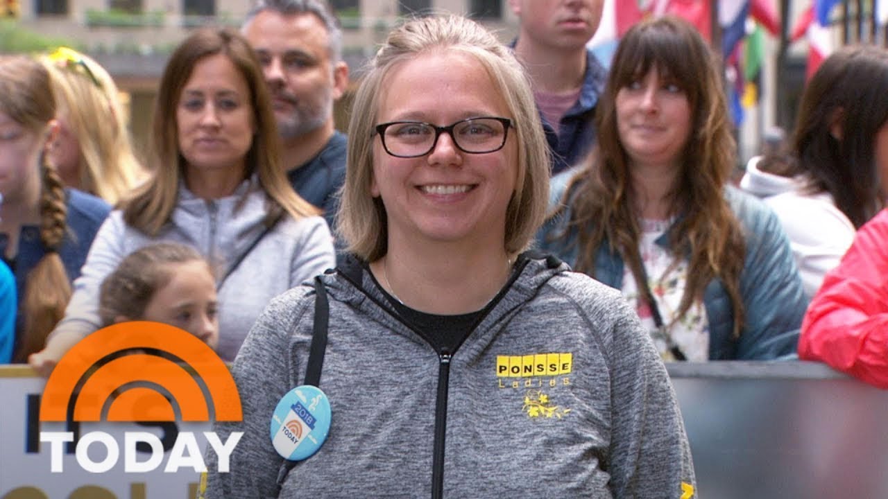 Two Deserving Ladies Get Ambush Makeovers: ‘Who Am I?!’  | TODAY