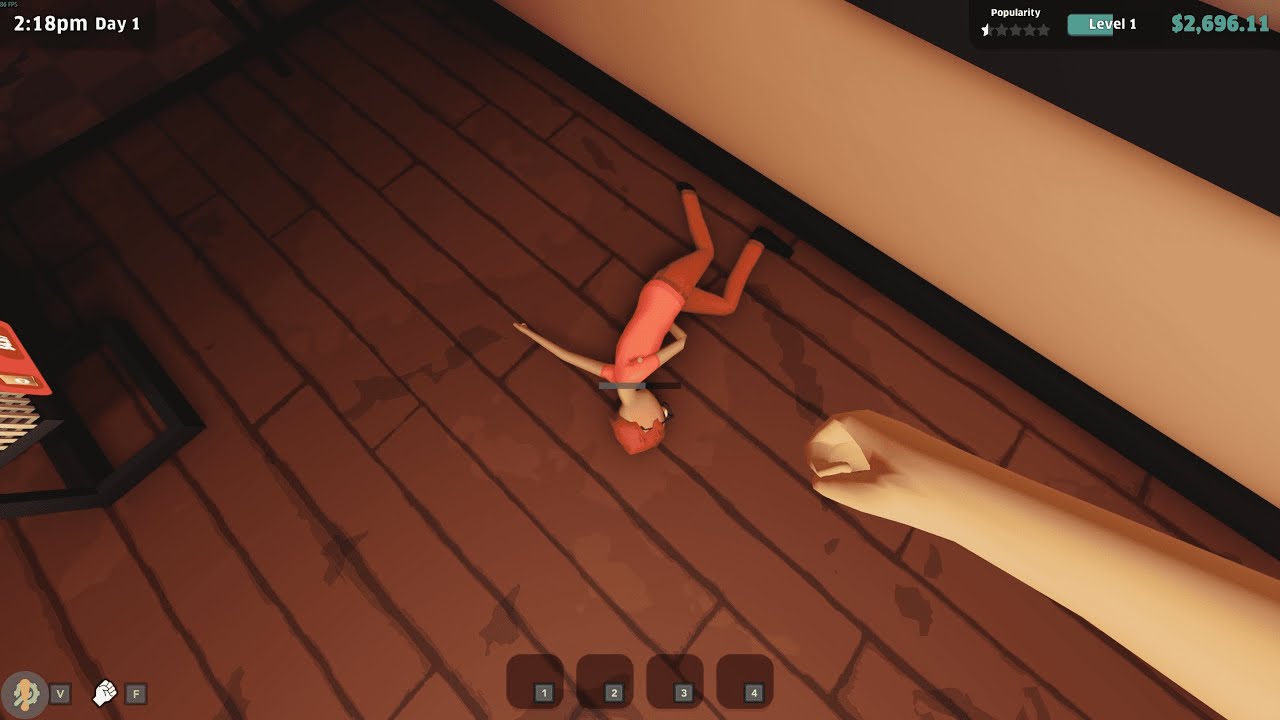I Ruined Everyone’s Night at the Theatre