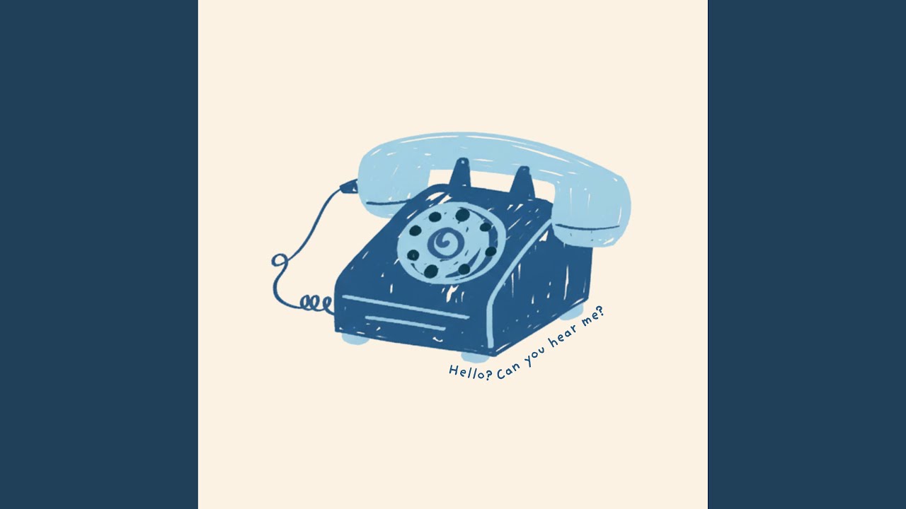 Hello? Can you hear me?