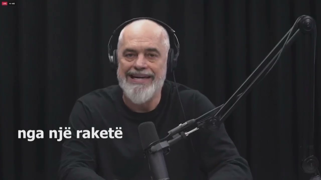A kërcënohet Shqipëria nga konfliktet në Lindjen e Mesme? Sqaron kryeministri Edi Rama