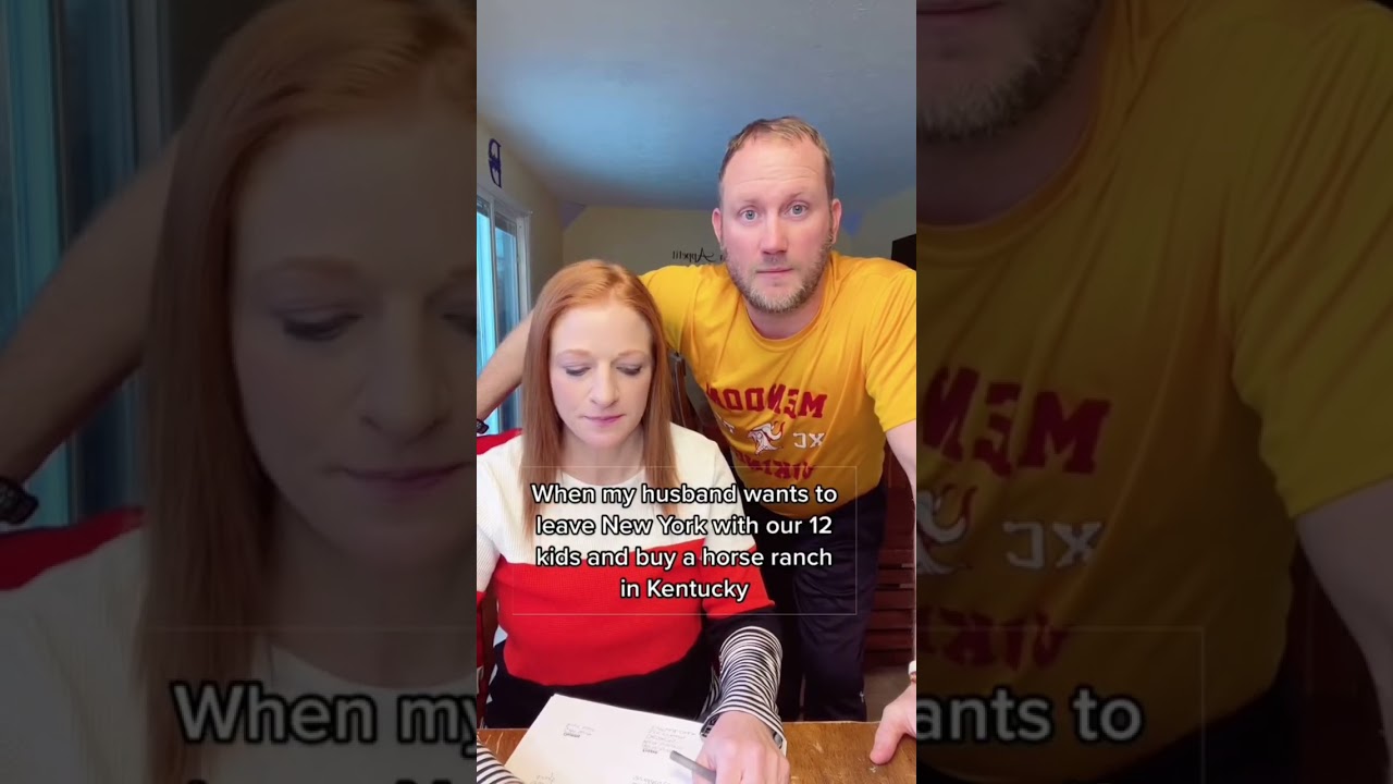 Moving To Kentucky?? 😂🤣😁 #shorts