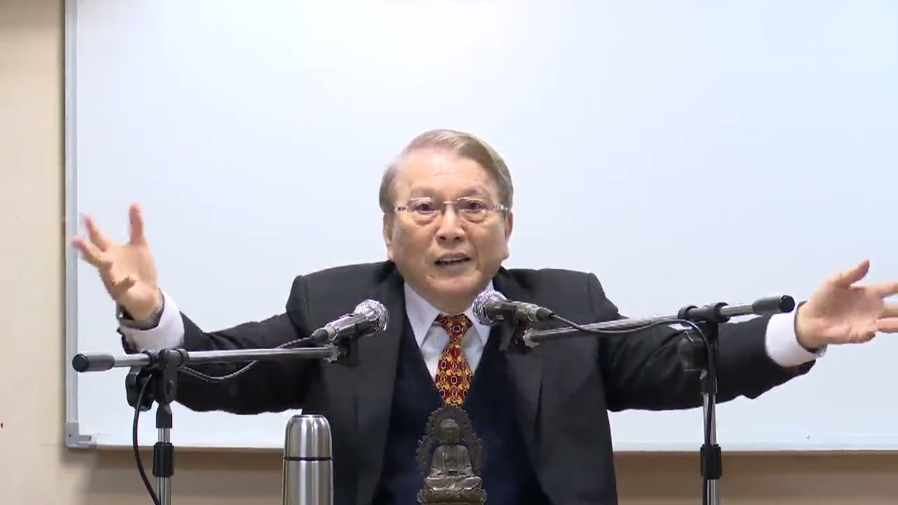 《大乘百法明門論》--第015集/李月德居士主講