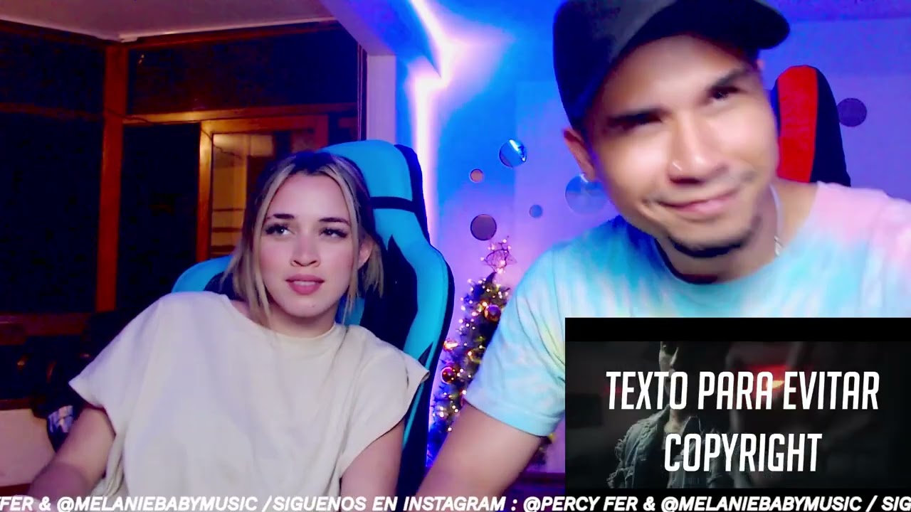 Money | C.R.O ( Reacción | Opinión )