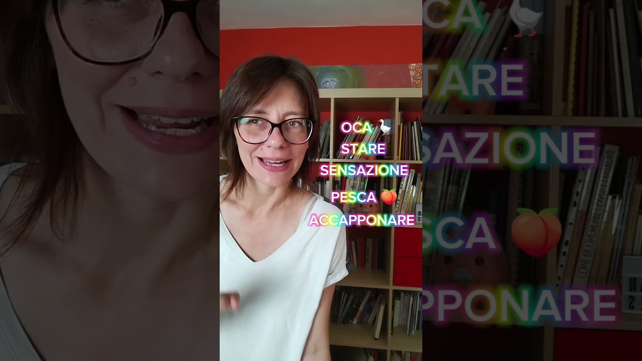 Indovina questa parola italiana #advanceditalian #italianvocabulary #italianlanguage