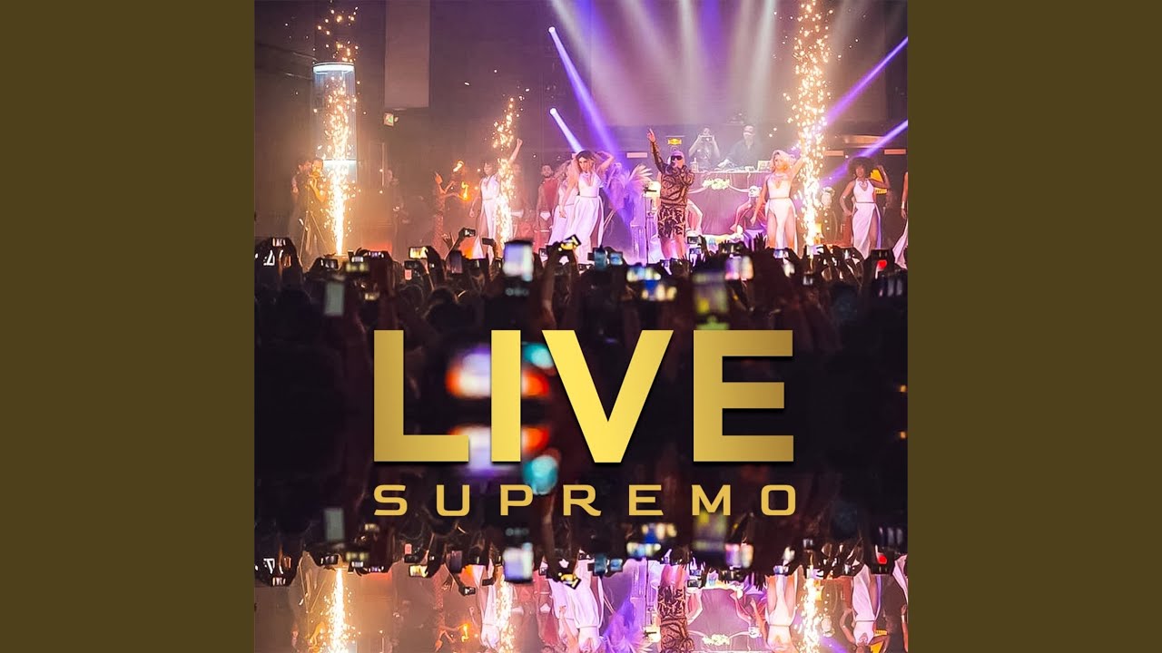 Victory (En vivo en Estadio El Campín, Bogotá, 2020)