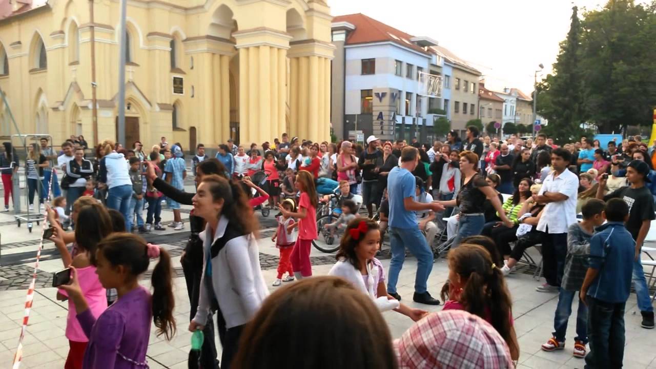 Kmeto Band Zvolen 2013