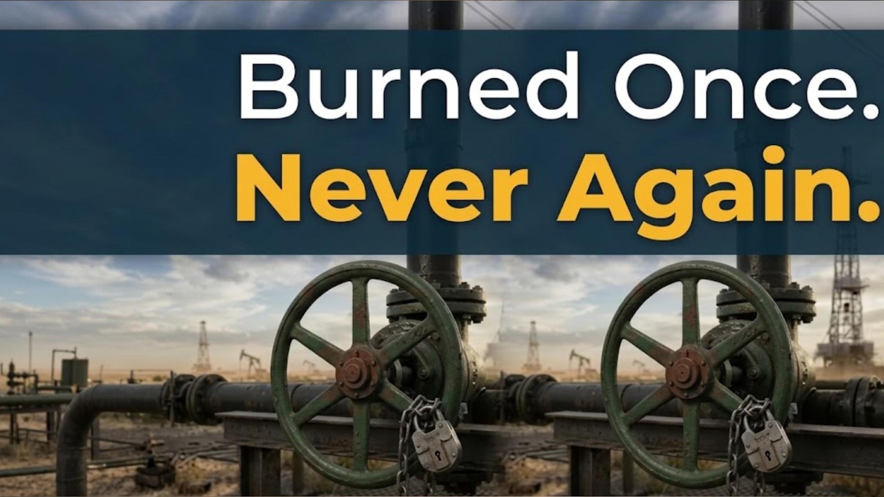 What US Oil Producers Don&rsquo;t Want You to Know