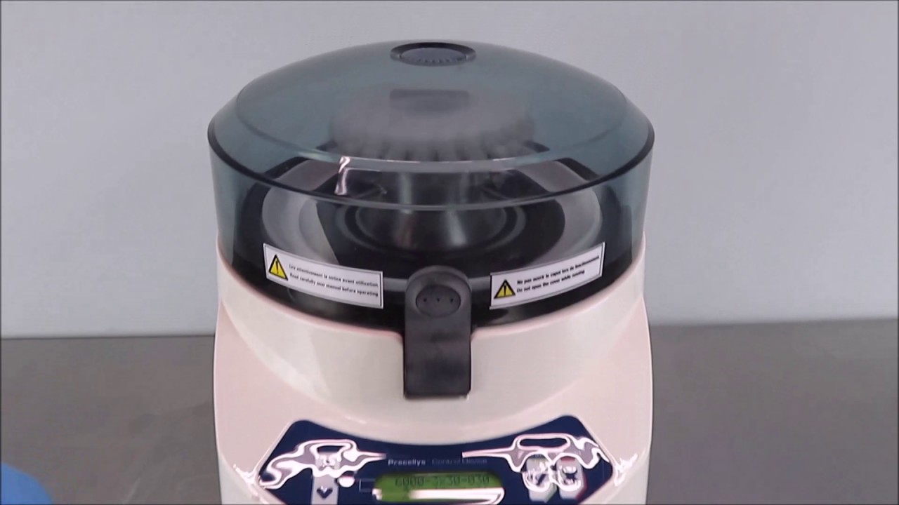 Precellys 24 Homogenizer