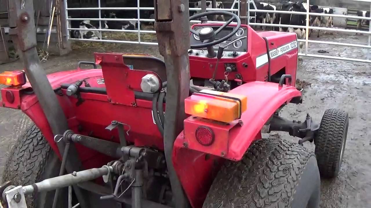Massey ferguson 1030 for sale