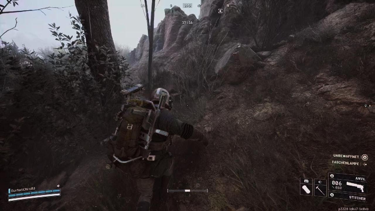 ARC Raiders_Der Verglitschte Wächter😁