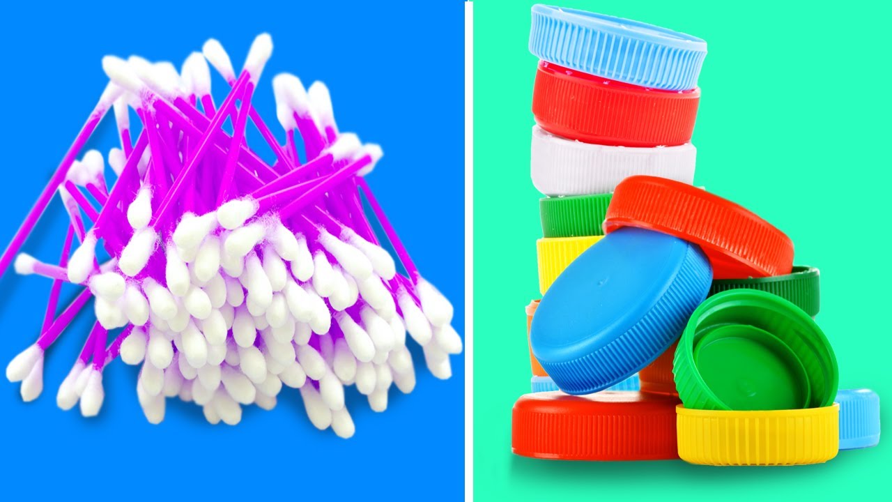 B&Uuml;T&Ccedil;ENİZE UYGUN 20 HARİKA EL İŞİ FİKRİ