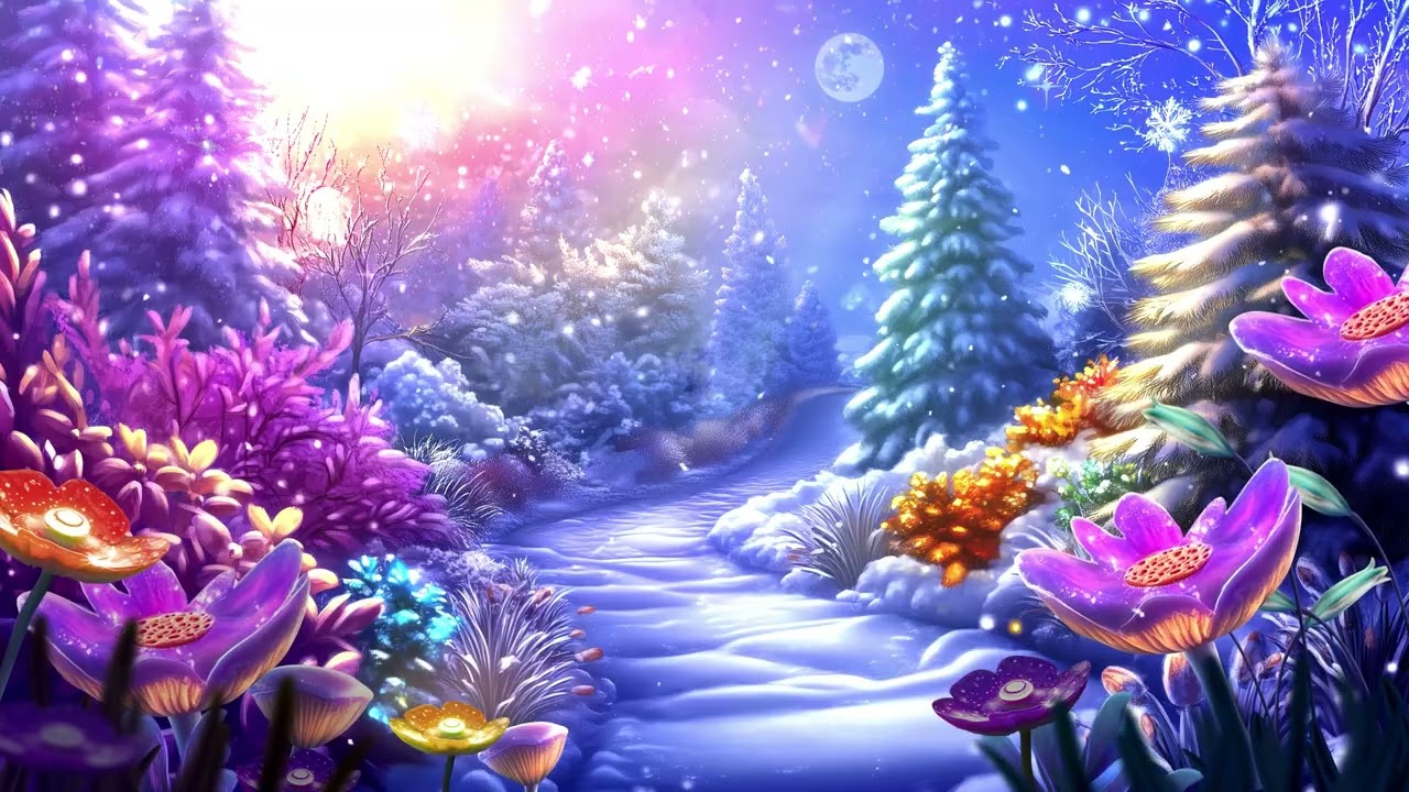 Tranquil Night ✧ Fall Asleep In Under 3 Minutes ✧ Melatonin Release